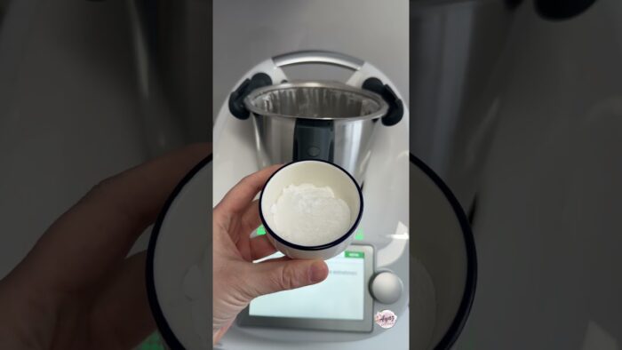 Joghurtkuchen mit dem Thermomix #ayazkitchen #shorts #backen #kuchen #thermomix #thermomixrezepte