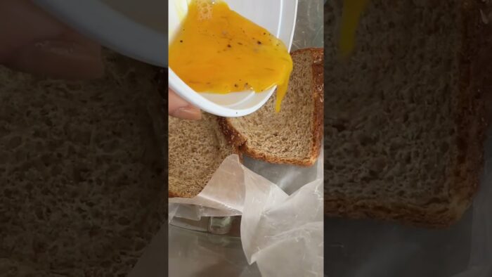 Mi primera receta en freidora de aire 🥰🥰 #mexico #comida #receta #recetas #cdmxlife