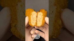 💥 NUGGETS de ATÚN 🐟 en FREIDORA de AIRE (airfryer)