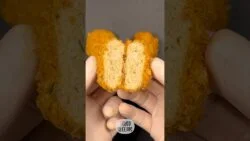 💥 NUGGETS de ATÚN 🐟 en FREIDORA de AIRE (airfryer)