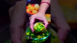 Panipuri in Water fire🔥// #airfryer #golgappelovers #food #recipe #cooking #foodie #viral #trending