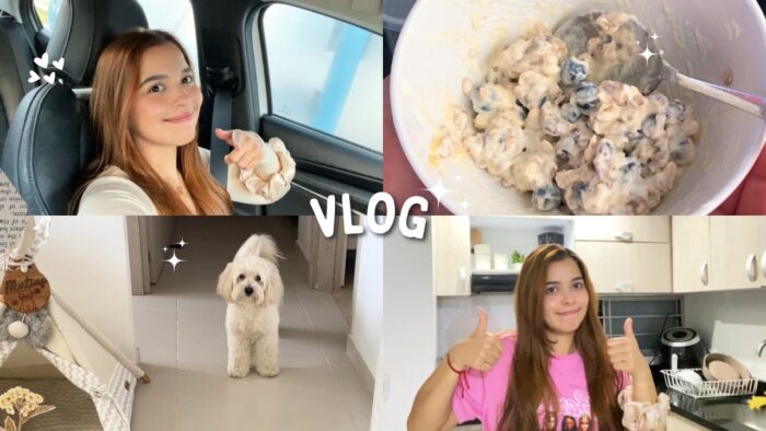Preparando carimañolas en la freidora de aire #airfryer  + El libro que tienes que leer SI o SI✨VLOG