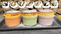 RECETA DEL SOUFFLÉ PERFECTO 👌🏻 para AIR FRYER Y HORNO! – Recetas de Guille en 5 Minutos