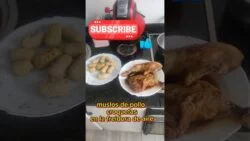 ♦️RECETA FÁCIL Y RÁPIDA 🔹EN LA [FREIDORA] DE [AIRE] ♦️