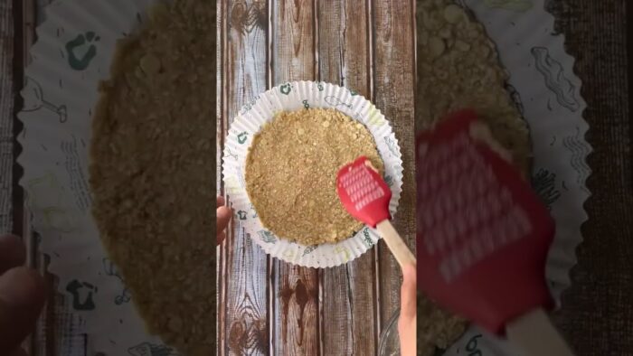 Receta Bayeco Airfryer de Galleta de Plátano y avena sana y fácil #airfryer #freidoradeaire