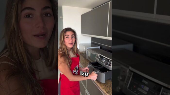 Secreto para que el Chicharron quede crocante 🤌🏼 RECETA 🐖