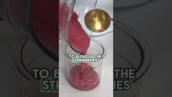 Thermomix vs ninja Creami #veganicecream #strawberryicecream #icecream #ninjacreami #thermomix