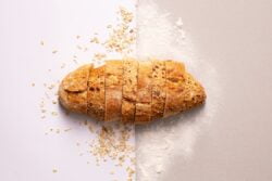 Secretos para hornear pan casero, esponjoso y delicioso