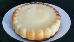 🧀 ¡Descubre la TARTA de QUESO Perfecta! 💖  Recetas en Freidora de Aire