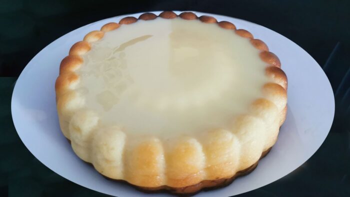 🧀 ¡Descubre la TARTA de QUESO Perfecta! 💖  Recetas en Freidora de Aire