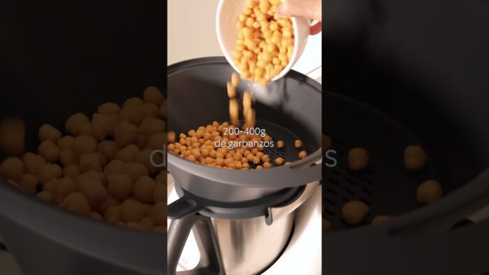 ¿A quién no le gusta un buen arroz cremoso y sabrosísimo? #thermomix #cookidoo #hechoconthermomix