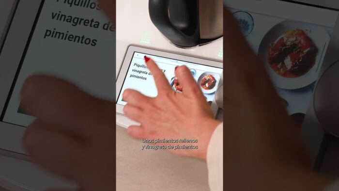 ¿Tienes 15 minutos? #thermomix #cookidoo #recetas #thermomixtm6 #cocina