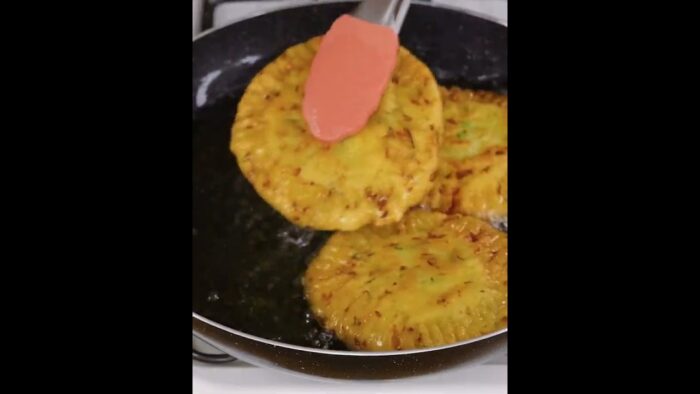 Receta de Yuca con Calabacín 🍆🍠