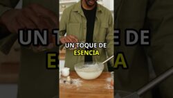 Magdalenas en Freidora de Aire   Receta Fácil y Saludable