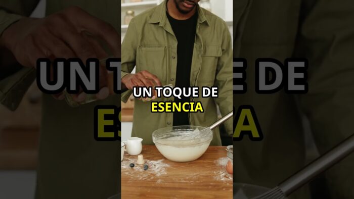 Magdalenas en Freidora de Aire Receta Fácil y Saludable
