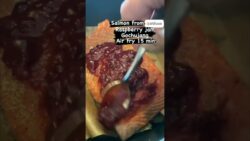 3 Ingredient Quick Salmon Recipe: Easy Air Fryer Prep
