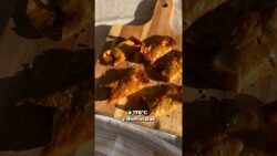 3 Trucos para tu Freidora de Aire #food #shorts #shortsvideo