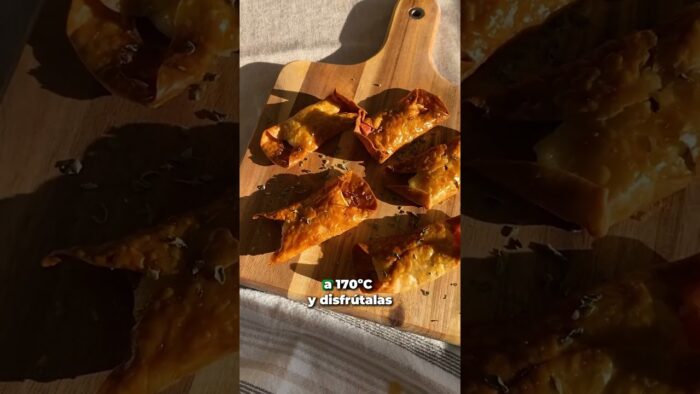3 Trucos para tu Freidora de Aire #food #shorts #shortsvideo