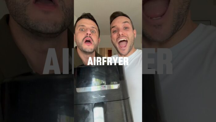 5 formas de hacer el queso en tu Airfryer #airfryer