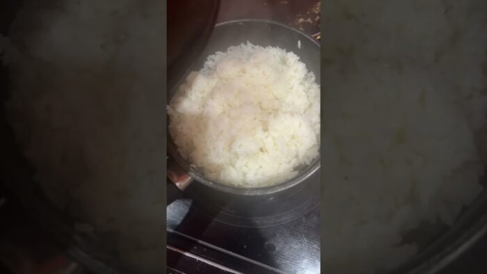 Air Fryer Chicken & Rice: The Ultimate Crunchy Comfort Food Recipe