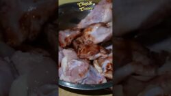 Alitas en Air Fryer #alitas #alitasdepollo #airfryer #pollo #recetas #receta #recetasfaciles #cocina