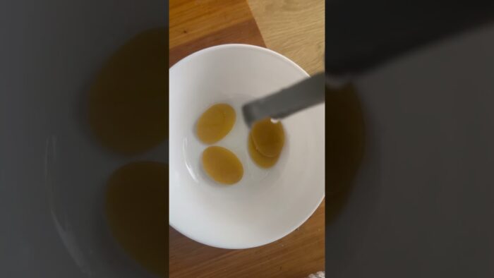 Baked Pani Puri | No Air Fryer | Less Oil #food #recipe