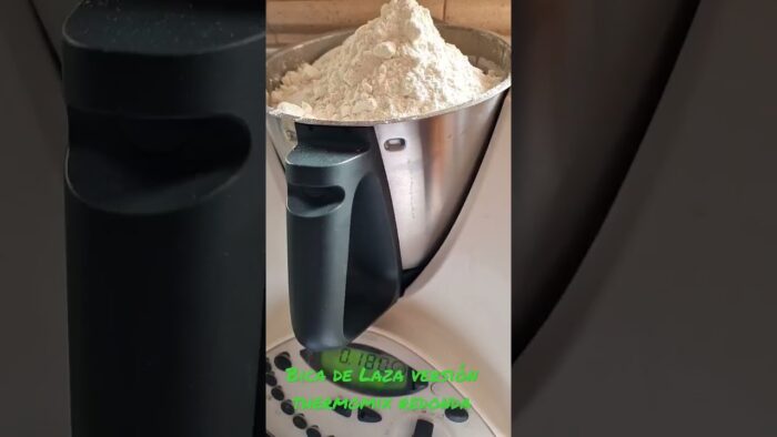 Bica de Laza thermomix