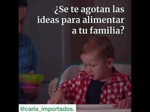 Cambia tu vida con Thermomix 🙌🏻