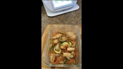 Caserola de Pollo Thermomix #shorts