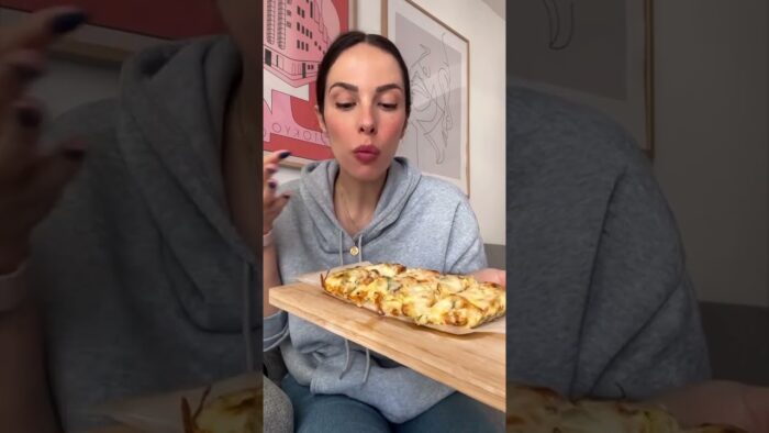 Cena en Freidora de aire Nutricionista Rosisella #recetas #receta #food #recetasfaciles #cocina