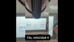 Cocido de garbanzos en Thermomix