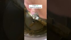 🧼Cómo LIMPIAR 🧼 y COLOCAR la MARIPOSA  del #thermomix FÁCILMENTE