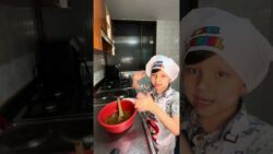 Cómo hacer galletas en freidora de aire!