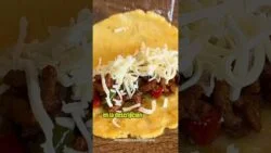 EMPANADAS DE PLÁTANO 3 ingredientes😱 #shorts