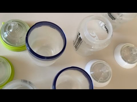 Esterilizar en Thermomix