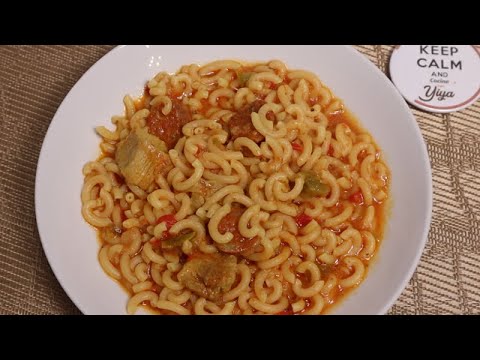 FIDEUÁ MELOSA CON CARNE en THERMOMIX, Monsieur Cuisine y Mambo