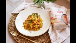 🍲 Fideuá Thermomix: El Secreto para una Receta Perfecta (¡Fácil y Rápido!)
