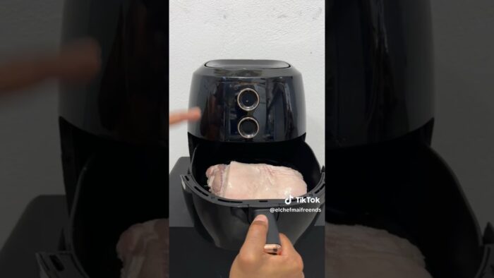 Freidora de aire $ 3,500  📲 849-652-7979 hacemos envíos a todas partes del país 🇩🇴
