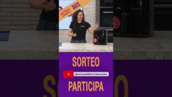 🍟🎁 Freidora de aire Solac | Sorteo