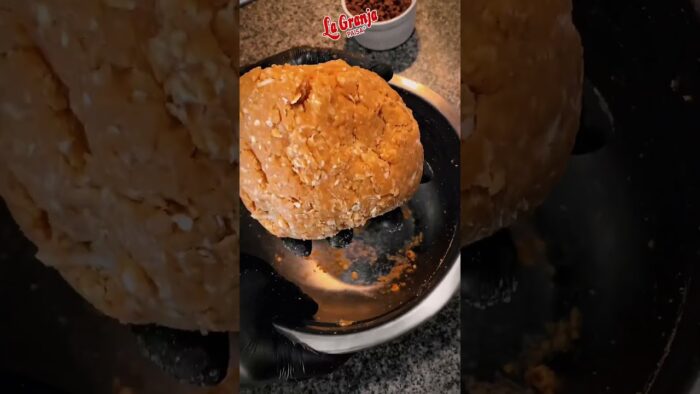 Galletas de Avena La Granja Paisa | Receta Fácil en Freidora de Aire