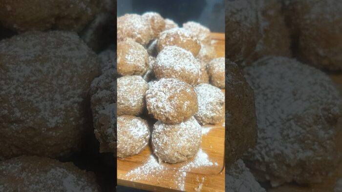 How to Make Air Fryer Almond Cinnamon Donuts, Recipe & Taste Test