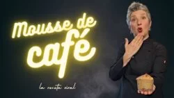 ☕ MOUSSE DE CAFÉ ☕ LA RECETA VIRAL con Thermomix® #TM6 #TM5 #TM31 🔝