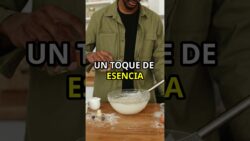 Magdalenas en Freidora de Aire   Receta Fácil y Saludable