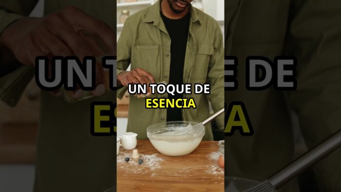 Magdalenas en Freidora de Aire Receta Fácil y Saludable