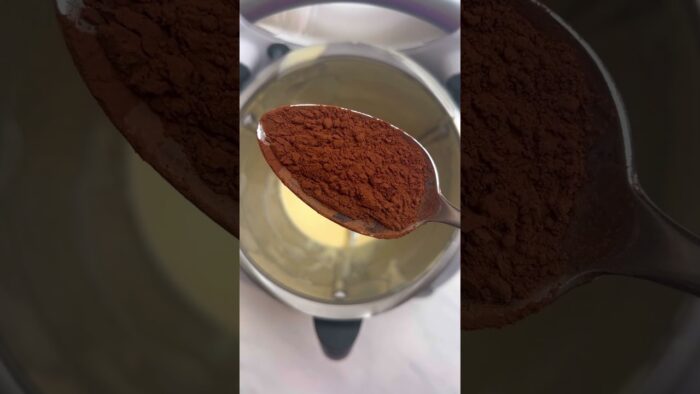 Napolitain au #thermomix