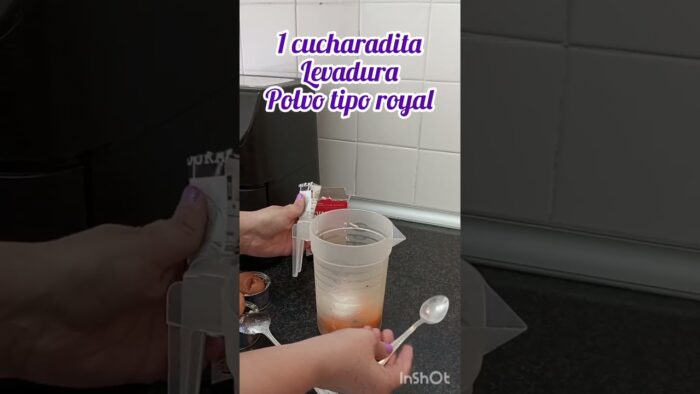 Pan atún freidora aire solo 3 ingredientes perfecto para dieta pan proteico#panatun#panatunproteico