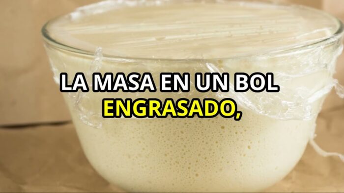 Panecillos en Freidora de Aire Receta Fácil y Saludable