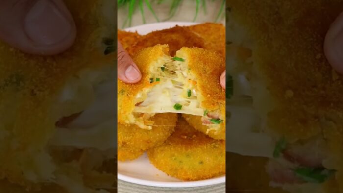 Receta de Papas con Salchichas 🥔🌭