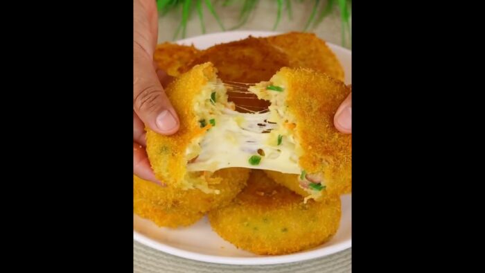 Receta de Patatas con Salchichas 🥔🌭