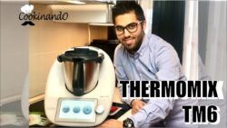 THERMOMIX TM6 REVIEW en ESPAÑOL